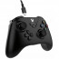 Snakebyte Xbox Series X GamePad BASE X - controler cu fir - negru (SB922336) thumbnail