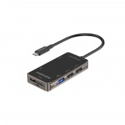 Promate USB Hub - PRIMEHUB LITE (PRIMEHUB-LITE) 