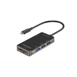 Promate USB Hub - PRIMEHUB LITE (PRIMEHUB-LITE) PC