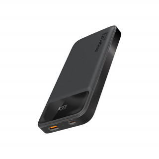 Promate Battery Bank - TORQ 10 10000mAh (TORQ-10.BLACK) Mobile