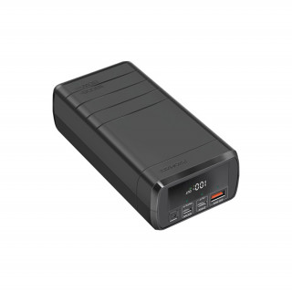 Promate Banca de baterii - POWERMINE 130W 38000mAh (POWERMINE-130W) Mobile