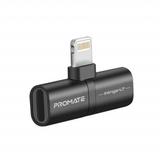 Convertor Promate - IHINGE LT (IHINGE-LT.BLACK) PC