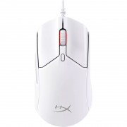 HyperX Pulsefire Haste 2 Mini Wireless  - Alb (7D389AA) 