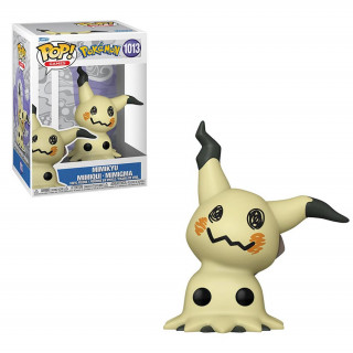 Funko Pop! #1013 Games: Pokemon - Mimikyu Vinyl Figura Cadouri