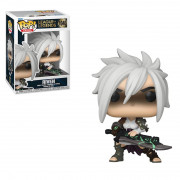 Funko Pop! #1041 Games: League Of Legends - Riven (with Broken Blade) Vinyl Figura 