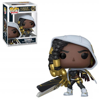 Funko Pop! #1043 Games: League Of Legends - Senna Vinyl Figura Cadouri