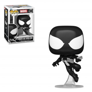 Funko Pop! #1444 Marvel: Spider-Man - Symbiote Suit Spider-Man Vinyl Figura Cadouri