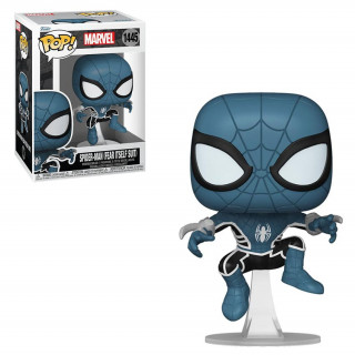 Funko Pop! #1445 Marvel: Spider-Man - Spider-Man (FearItself Suit) (Glows in the Dark) Vinyl Figura Cadouri