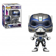 Funko Pop! #1467 Marvel: What if...? - Goliath Vinyl Figura 