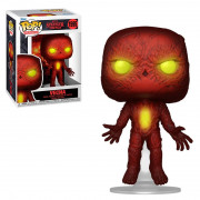 Funko Pop! #1595 Television: Stranger Things Rift - Vecna Vinyl Figura 