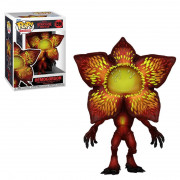 Funko Pop! #1596 Television: Stranger Things Rift - Demogorgon Vinyl Figura 