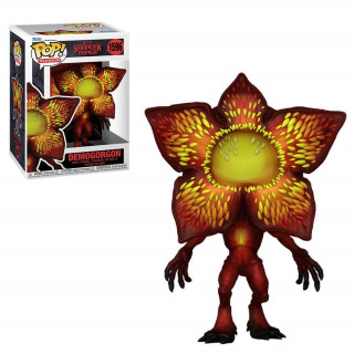 Funko Pop! #1596 Television: Stranger Things Rift - Demogorgon Vinyl Figura Cadouri