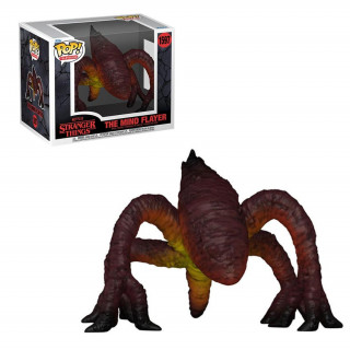 Funko Pop! #1597 Television Super: Stranger Things Rift -The Mind Flyer Vinyl Figura Cadouri