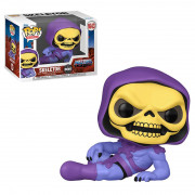 Funko Pop! #1643 Television: Masters of The Universe - Skeletor (Meme) Vinyl Figura 