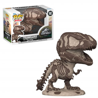 Funko Pop! #1682 Movies: Jurassic World - Tyrannosaurus Vinyl Figura Cadouri