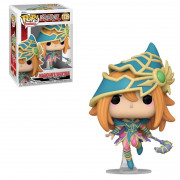 Funko Pop! #1735 Animation: Yu-Gi-Oh! - Magician's Valkyria Vinyl Figura 