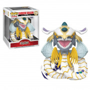 Funko Pop! #1738 Deluxe: Yu-Gi-Oh! - Rainbow Dragon Vinyl Figura 