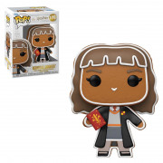 Funko Pop! #176 Harry Potter: Hermione Granger (Gingerbread) Vinyl Figura 