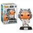 Funko Pop! #749 Disney Star Wars: Ahsoka - Ahsoka Tano Vinyl Figura thumbnail