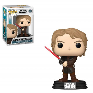 Funko Pop! #751 Disney Star Wars: Ahsoka - Anakin Skywalker Vinyl Figura Cadouri