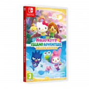 Hello Kitty Island Adventure – Deluxe Edition 