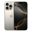 iPhone 16 Pro Max 128GB - Natural Titanium thumbnail