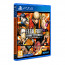 FATAL FURY City of the Wolves - Special Edition PS4