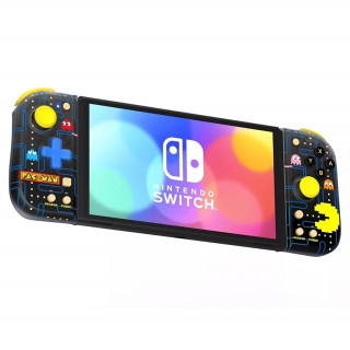 Controler HORI Split Pad Compact - PAC-MAN Nintendo Switch