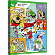 Asterix & Obelix: Slap Them All! 2 