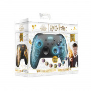 Harry Potter - Controler wireless pentru Switch/PC RGB - Harry Patronus 