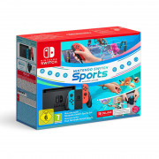 Nintendo Switch Sports Set + 12 luni Nintendo Switch Online 