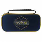 Freaks and Geeks - Carcasă subțire pentru Switch și Switch Oled - Logo Hogwarts Legacy (217697) 