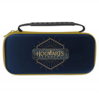 Freaks and Geeks - Carcasă subțire pentru Switch și Switch Oled - Logo Hogwarts Legacy (217697) Nintendo Switch