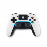 Spartan Gear Aspis 4 Controler PC/PS4 - alb 