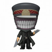 Funko Pop! #1763 Animation: Chainsaw Man - Samurai Sword Vinyl Figura 