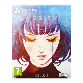 GRIS: Devolver Deluxe PS5