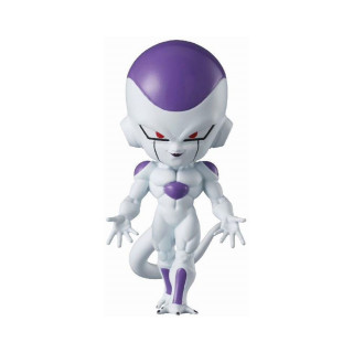 Bandai Chibi Masters: Dragon Ball - Frieza Final Battle Figura (8cm) (56233) Cadouri