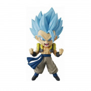 Bandai Chibi Masters: Dragon Ball - Super Saiyan Blue Gogeta Figura (8cm) (56229) 