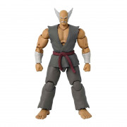 Bandai Game Dimensions: Tekken - Heihachi Mishima Figura (40672) 