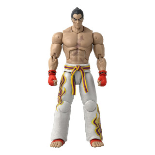 Bandai Game Dimensions: Tekken - Kazuya Mishima Figura (40671) Cadouri