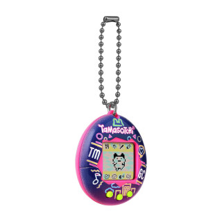 Bandai Tamagotchi Original - Neon Lights (42974) Cadouri