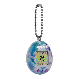 Bandai Tamagotchi Original - Sky (42948) Cadouri