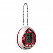 Bandai Tamagotchi: Tama Nano Hello Kitty - Red (90166) 