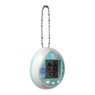 Bandai Tamagotchi: Tama Nano Hello Kitty - Sky Blue (90167) Cadouri