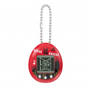 Bandai Tamagotchi: TinyTAN - Red (88867) 