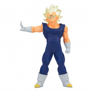 Banpresto Clearise: Dragon Ball Z - Majin Vegeta Statuie (17cm) (88697) 