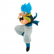 Banpresto Match Makers: Dragon Ball Super - Gogeta Statuie (12cm) (89557) 