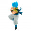 Banpresto Match Makers: Dragon Ball Super - Gogeta Statuie (12cm) (89557) thumbnail