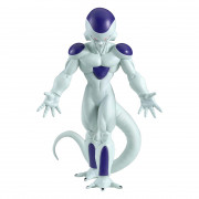 Banpresto Solid Edge Works: Dragon Ball Z - Frieza Statuie (17cm) (88898) 