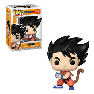 Funko Pop! Animation: Dragon Ball - Goku (Kame) #1780 Cadouri